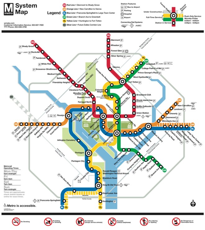 washington-dc-metro-map