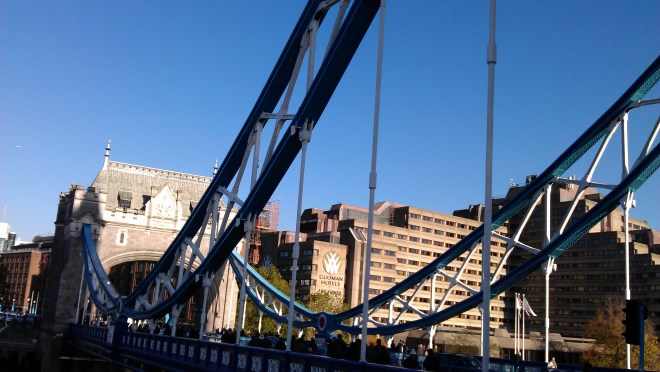 Tower Bridge