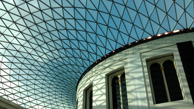The British Museum