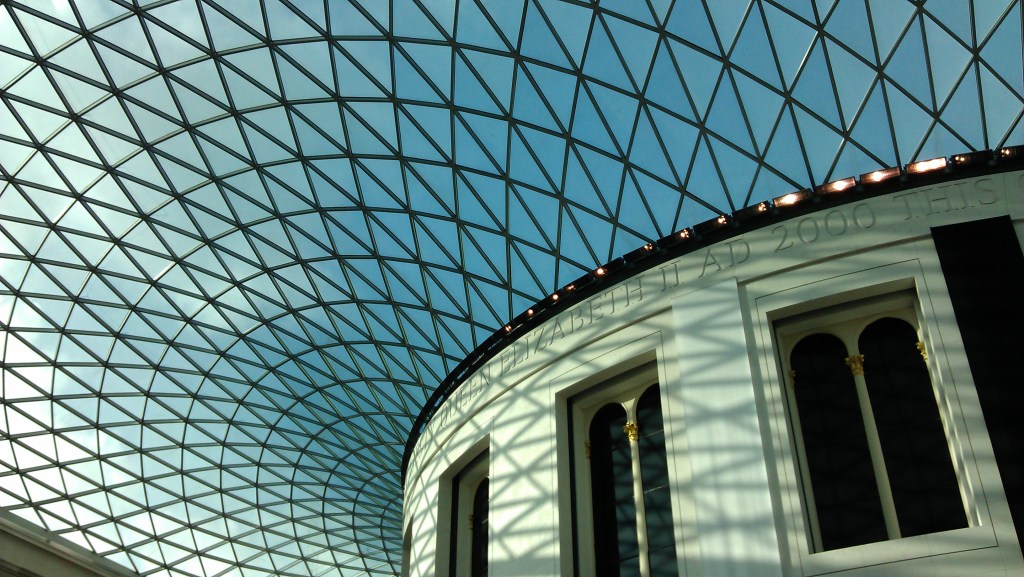 The British Museum