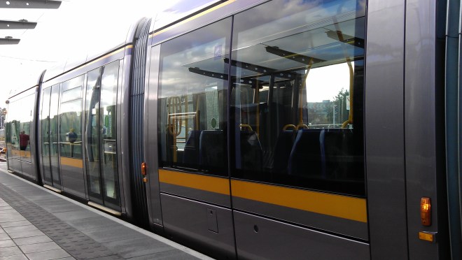 Luas