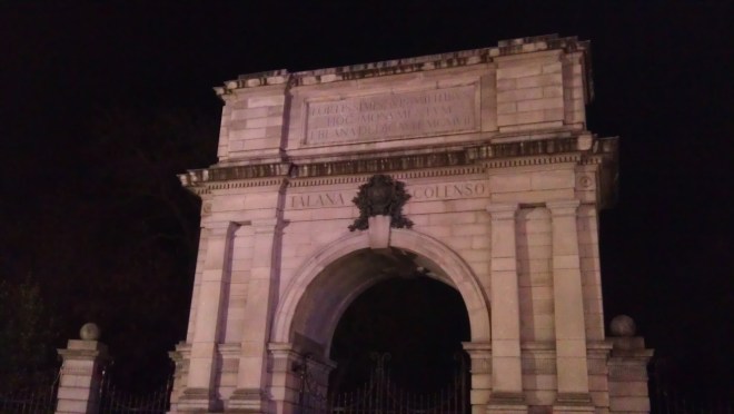 Saint Stephen's Green