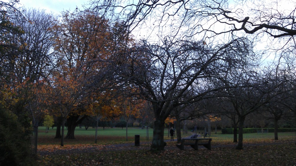 Herbert Park