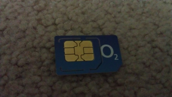 O2 UK