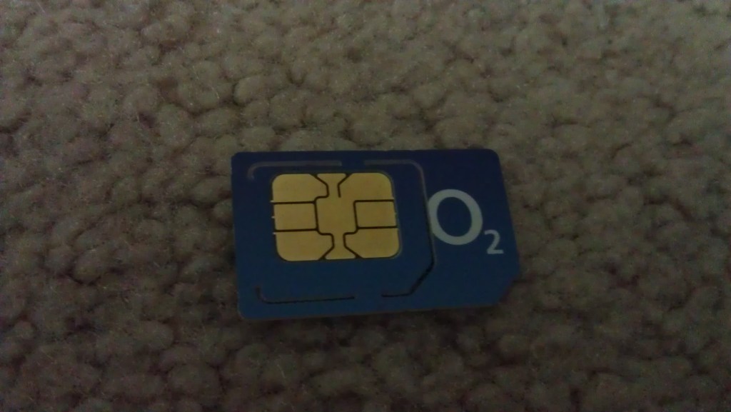 O2 UK