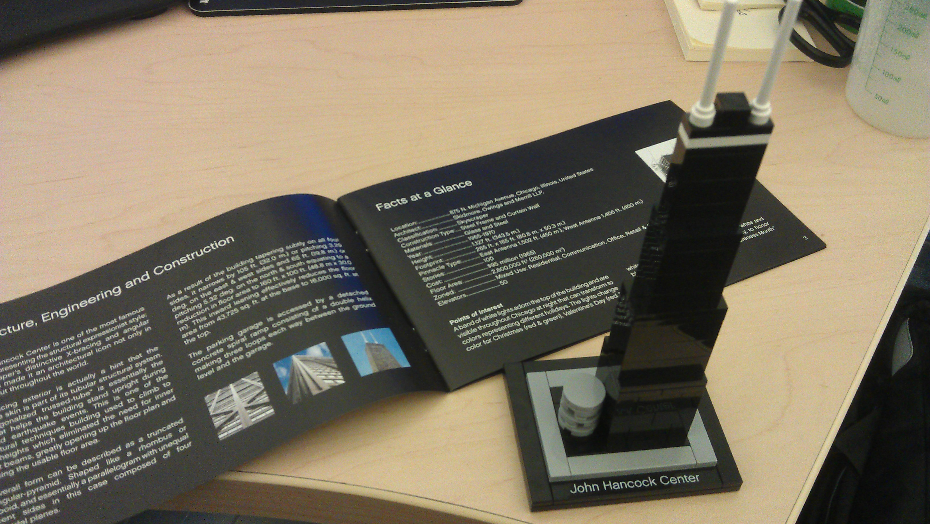John Hancock Center