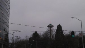 Space Needle