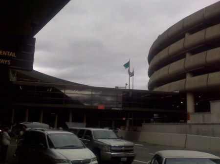 Seatac Airport