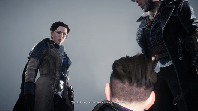 Assassin's Creed® Syndicate (2)