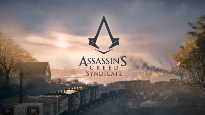 Assassin's Creed® Syndicate