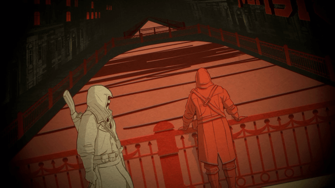 Assassin's Creed® Chronicles Russia