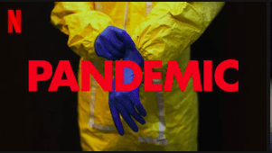 pandemic