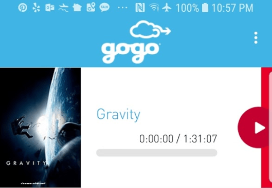 Gravity